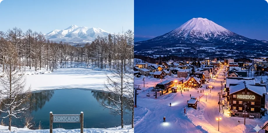 Japan Honeymoon Hotels